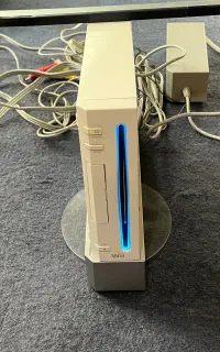 کنسول بازی نینتندو Wii اصل