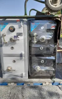 پخش درمحل گاوصندوق کدs3512967