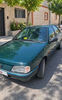 اردی ای مدل ۸۵