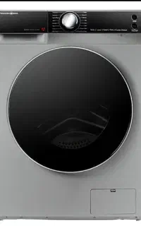 لباسشوی پاکشوما اتومات 9کیلو 1400