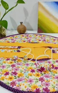 دوختنی‌های پارچه ای