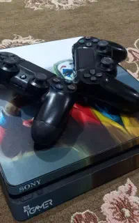 ps4 slim memory 500 twe categories