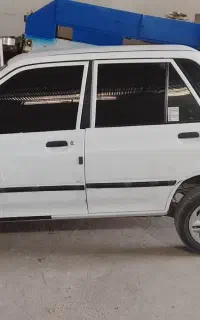 پراید
