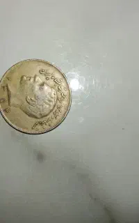 سکه قدیمی
