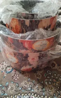 قابلمه تفلون نو