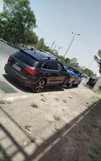 امداد خودرو یدککش خودروبر شبانه روزی کاشان تا نطنز