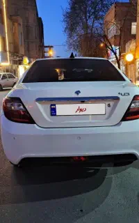 دناپلاس توربو اتومات آبشنال