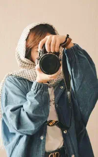 پذیرش کارآموز خانم برای خدمات عکاسی از طرف مدسه