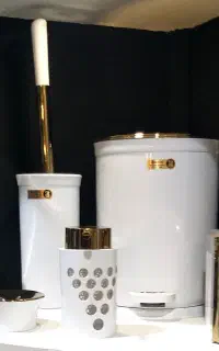 سطل و برس