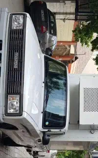وانت مزدا یخچالدار 1401