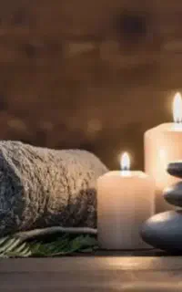 خدمات ماساژ برای خانم ها