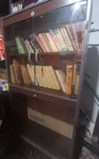 کتابخانه