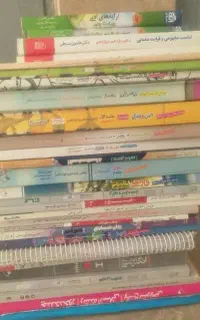 فروش استثنایی کتاب کنکور انسانی