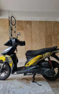 تی وی اس داز