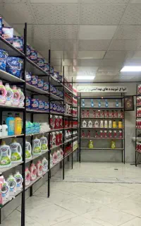 فروش قفسه فروشگاهی