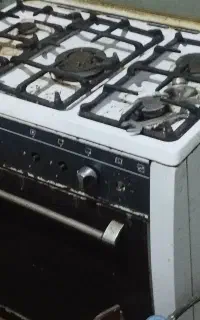 اجاق گاز