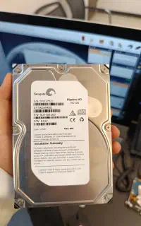 هارد میکس ۷۵۰گیگ سیگیت