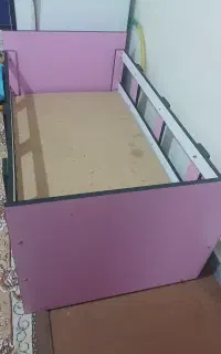 تخت خواب کودک