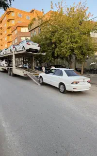 مجتمع معاملاتی حواله خودرو
