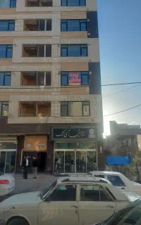 خیابان خاقانی