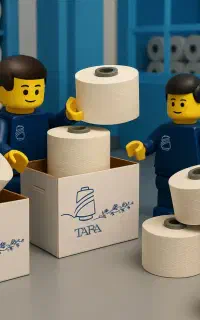 استخدام نیروی آقا جهت بسته بندی