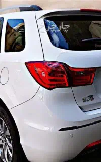 هایما S7 پلاس 1800 توربو، مدل ۱۴۰۱ صفر خشک