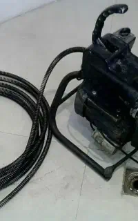 لوله باز کن سراسرمشهد فنرزنی۲۴ساعت(فوری)چاه بازکن