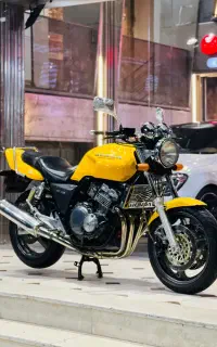 Cb400