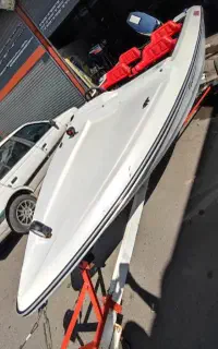 قایق تفریحی ۱۴ فوت فیلیچر