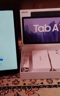 فروش تبلت سامسونگ Tab  A7