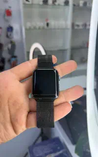 اپل واچ سری ۲