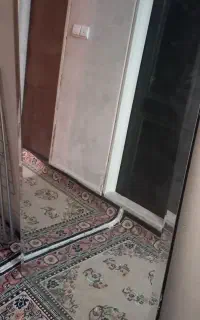 اینه قدی ومیز ناخن