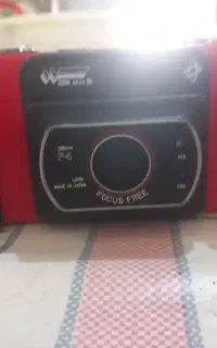 دوربین عکاسی