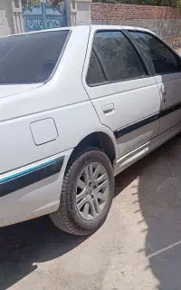 پارس سفید 99