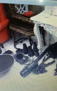 دکور آتلیه