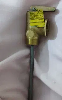 شیر اطمینان نو