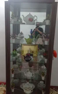 بوفه