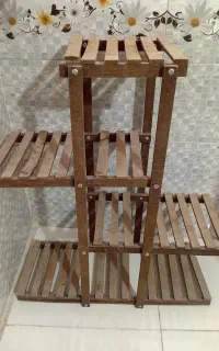 استند گل