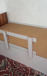 تخت خواب