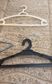 چوب کار لباس