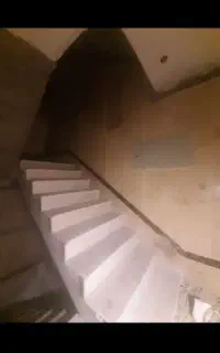 گچ سرامیک سنگ و سفت کاری