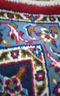 فروش فرش دسته دوم ۱۲متری