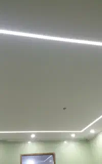 کناف سقف کاذب pvc