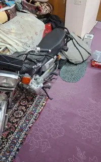 فروش.موتورسیکلت.هندا
