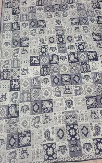 روفرشی زیر سفره ای نو