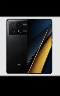پوکو x6pro