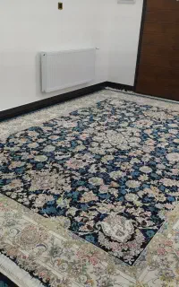 تعویض فرش