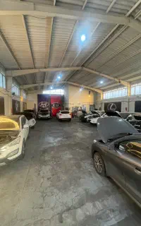 تعمیرگاه مجاز وتخصصی هیوندا کیا تویوتا امدادخودرو