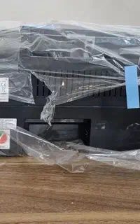 چاپگر رنگی عکس اپسون L805