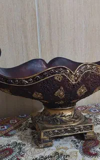 جا میوه ای لاکی
